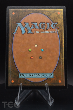 Tidal Bore - Mercadian Masques Foil - Magic the Gathering - Image 2