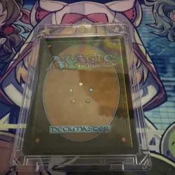 Tifa Lockhart (borderless) FOIL FF MTG - Image 2