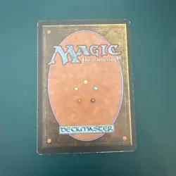 MtG Halfdane: Legends LP ACTUAL PHOTOS! - Image 2
