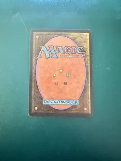 MtG False Orders: Beta NM ACTUAL PHOTOS! - Image 2