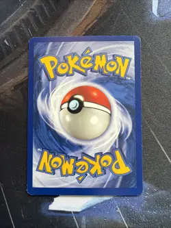Poliwhirl 38/102 1st Edition Uncommon Base Set Shadowless Pokemon MP To LP - Image 2