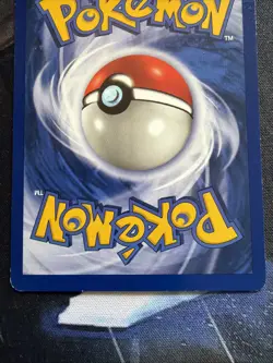 Poliwhirl 38/102 1st Edition Uncommon Base Set Shadowless Pokemon MP To LP - Image 4