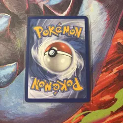Toxicity 103/094 Illustration Rare Phantasmal Flames Pokemon TCG Near Mint NM - Image 2