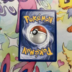 Toxtricity 103/094 Illustration Rare Pokemon TCG Phantasmal Flames NM - Image 2
