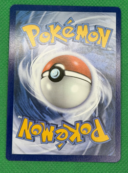 Pokemon TCG Ice Rider Calyrex VMAX 046/198 Prize Pack Series Play! Promo 🧊 - Image 3