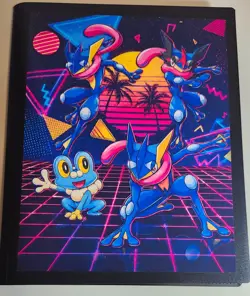 Pokemon Chaos Rising Master Base Set 100% Complete (181) Holo, Reverse & EX - Image 1