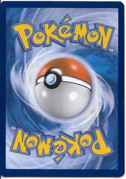 The Pokemon Company Pokemon TCG Zekrom Full Art Promo Holo XY76 2015 120 HP - Image 2