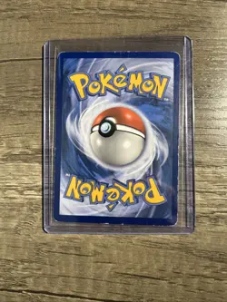 Pokemon TCG Celebi & Venusaur GX SM167 Sun & Moon Promo Tag Team Holo Ultra Rare - Image 2