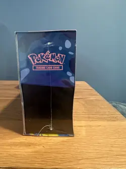 Chaos Rising Pokemon Center Elite Trainer Box Sealed - Image 2