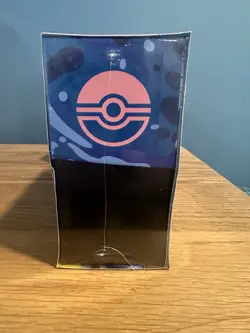 Chaos Rising Pokemon Center Elite Trainer Box Sealed - Image 4