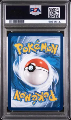 Pokemon Charizard EX 199/165 Scarlet & Violet 151 SIR PSA 8 - Image 2