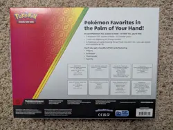 Pokemon TCG 151 Mini Tin Bundle Costco Exclusive – 5 Tins – Factory Sealed. - Image 2