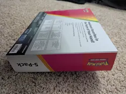 Pokemon TCG 151 Mini Tin Bundle Costco Exclusive – 5 Tins – Factory Sealed. - Image 3