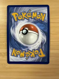 The Pokemon Company Misty's Vitality 111/084 PBL EN Full Art Holo EN 2026 - Image 2