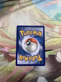 Pokemon TCG Karate Belt Unified Minds 252/236 Holo Secret Rare - Image 2