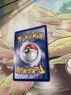Pokemon TCG Karate Belt Unified Minds 252/236 Holo Secret Rare - Image 3