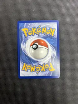 Pokemon: Misty's Lapras 194/182 Destined Rivals Illustration Rare Holo - Image 2