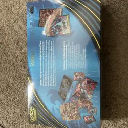 Pokemon TCG Mega Charizard X ex Ultra Premium Collection UPC - New Sealed - Image 2