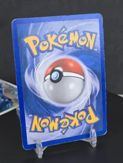 Pokemon Card TCG Bonsly 71/130 Diamond & Pearl 2007 Non Holo Vintage Common - Image 2