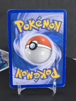 Pokemon Card TCG Bonsly 71/130 Diamond & Pearl 2007 Non Holo Vintage Common - Image 4