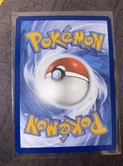Team Rockets Tyranitar Pokemon Center Exclusive 096/182 NM - Image 2