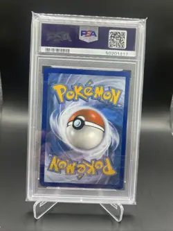 2019 Pokemon Sun & Moon FA/Torkoal Cosmic Eclipse #237 PSA 10 Graded - Image 2