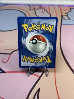 Erika's Bulbasaur 39/132 Uncommon Gym Challenge Pokemon 1st Edition - Image 2
