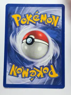 SLEEP! 79/82 COMMON TEAM ROCKET UNLIMITED NM/M POKEMON - Image 2