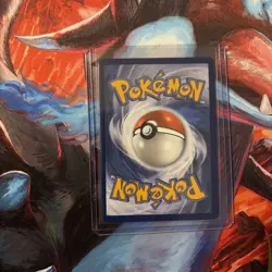 Ethans Adventure 236/182 DESTINED RIVALS POKEMON HOLO NM - Image 2