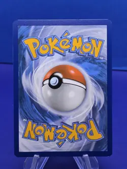 Hero's Cape 152/162 Pokemon Temporal Forces Ace Spec Holo Rare NM - Image 2