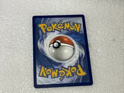 Pokemon TCG Pikachu 027 SV Promo Holo 60HP Adventuring Together NM - Image 2
