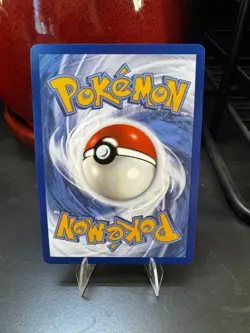 Pokemon Trubbish Master Ball Pattern Basic 059/086 Sv: White Flare Holo 70HP - Image 2