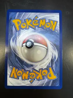 Pokemon Trubbish Master Ball Pattern Basic 059/086 Sv: White Flare Holo 70HP - Image 4