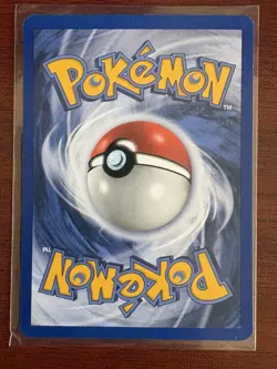 Corphish 63/110 2006 EX Holon Phantoms Pokemon Reverse Holo Common - LP+ - Image 3