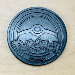 Pokemon TCG - Raikou Coin - New, Mint Condition - Image 2