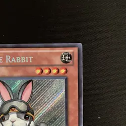 Rescue Rabbit PHSW-EN037 Unlimited Secret Rare LP Yu-Gi-Oh! FREE SHIPPING! - Image 4