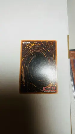 Red-Eyes B. Dragon SDJ-001 Starter Deck: Joey 1st Edition - Image 5