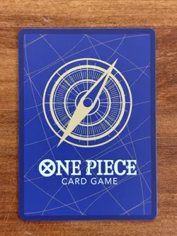 SENGOKU OP07 OP07-046 R Alt Art - One Piece Card Game - Image 2