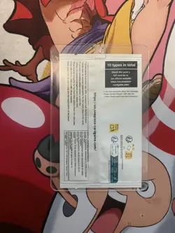 One Piece x Round 1 Collab Promo One (1) Pack English - Image 4