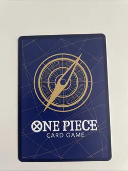Otama | OP07-022 | (R) | Holo | One Piece TCG | English | NM - Image 2