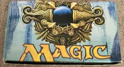Huge Magic The Gathering MTG 2400 Card Lot 4 Different Titles Ice Age Judgment + - Image 3