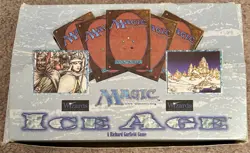 Huge Magic The Gathering MTG 2400 Card Lot 4 Different Titles Ice Age Judgment + - Image 5