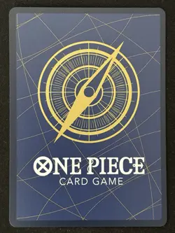 We're Going to Claim the One Piece!!! OP07-077 - One Piece Card Game OP TCG ENG - Image 2