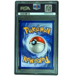 Mega Sharpedo ex #127/094 Phantasmal Flames SIR Holo PSA 10 Pokemon Card*TEW - Image 3