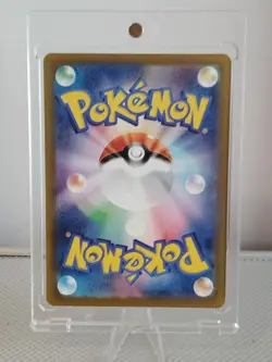 Aipom AR 075/066 Future Flash sv4M Pokemon Card Game Japanese NM - Image 2