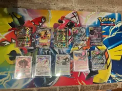 Pokemon Card Collection Lot Mid Era Through Modern - Image 1
