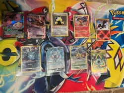 Pokemon Card Collection Lot Mid Era Through Modern - Image 2