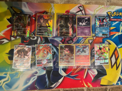 Pokemon Card Collection Lot Mid Era Through Modern - Image 3
