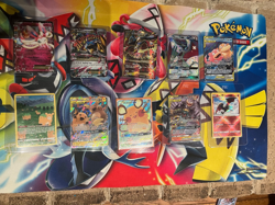 Pokemon Card Collection Lot Mid Era Through Modern - Image 4