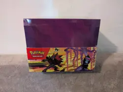 Pokemon TCG Shrouded Fable Mini Tins Sealed Case of 10 Brand New - Image 2